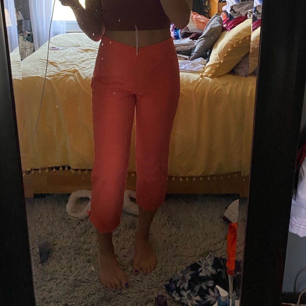vintage trouser